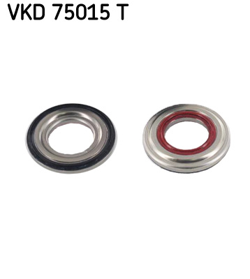 SKF Toronycsapágy VKD75015T_SKF